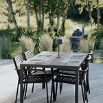Watermill Resort
