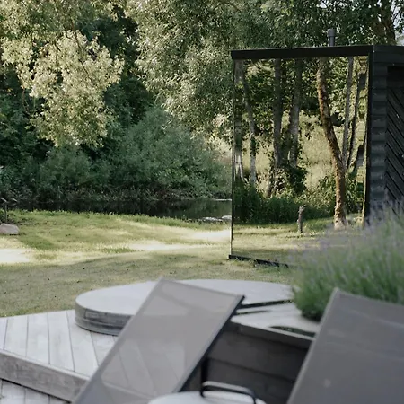 Resort Watermill