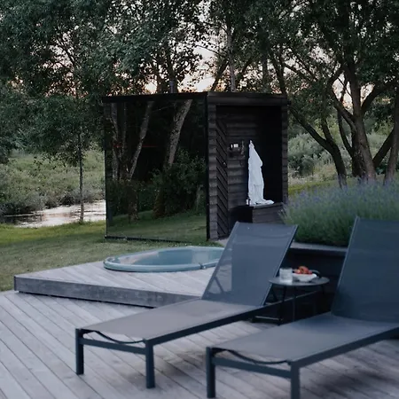 Resort Watermill *