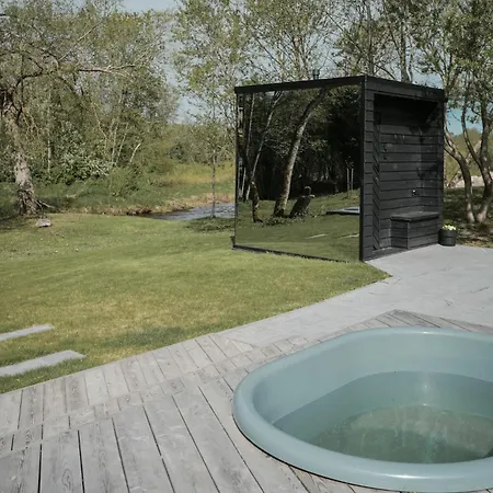 Resort Watermill *