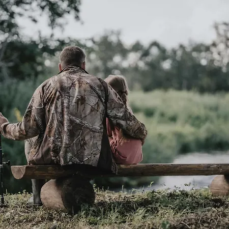 Watermill Resort Leebiku