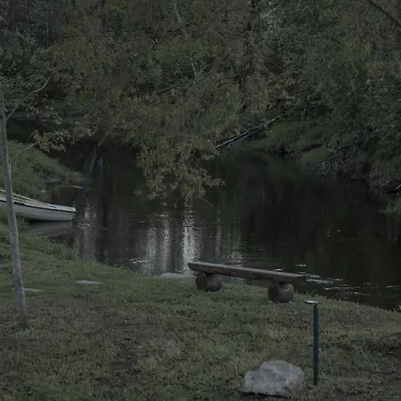 Watermill Resort * Leebiku