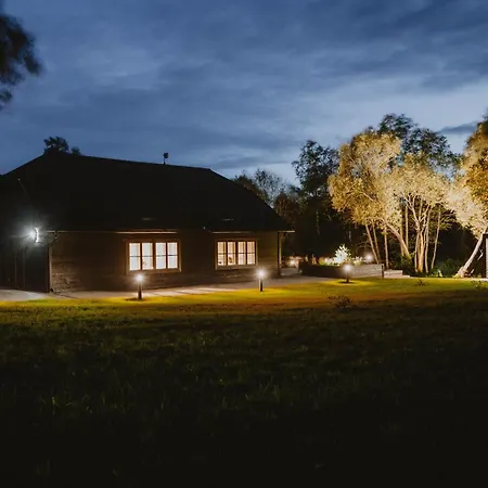Watermill Resort *
