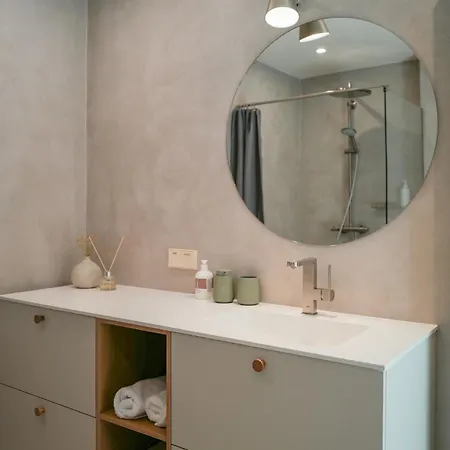Watermill Resort Leebiku