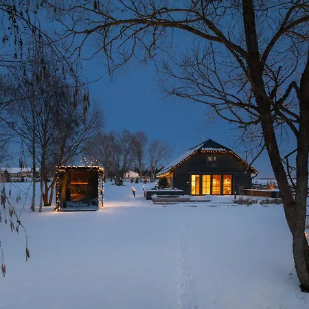 Watermill Resort Leebiku