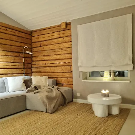 Resort Watermill