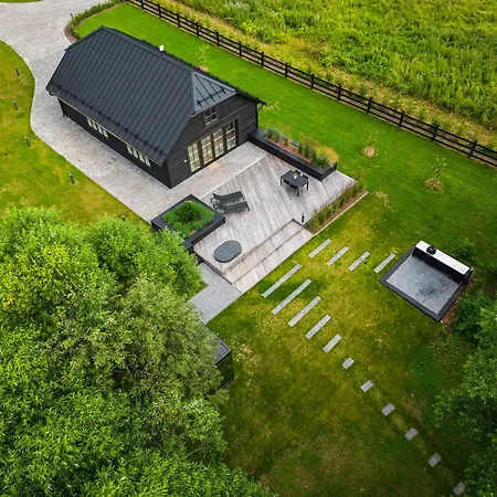 Watermill Resort Leebiku