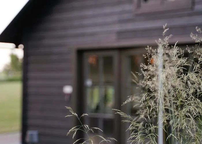 Watermill Resort * Leebiku