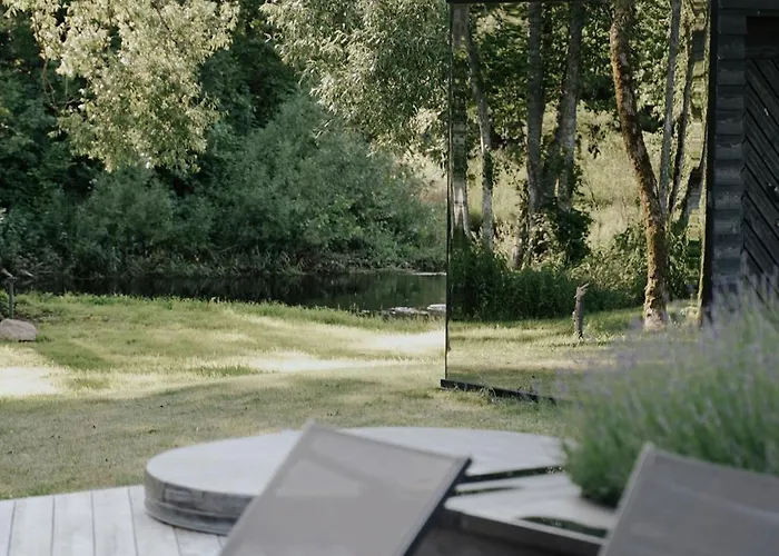 Θέρετρο Watermill Resort