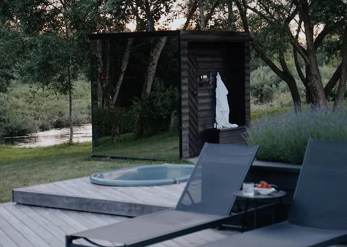 Θέρετρο Watermill Resort *