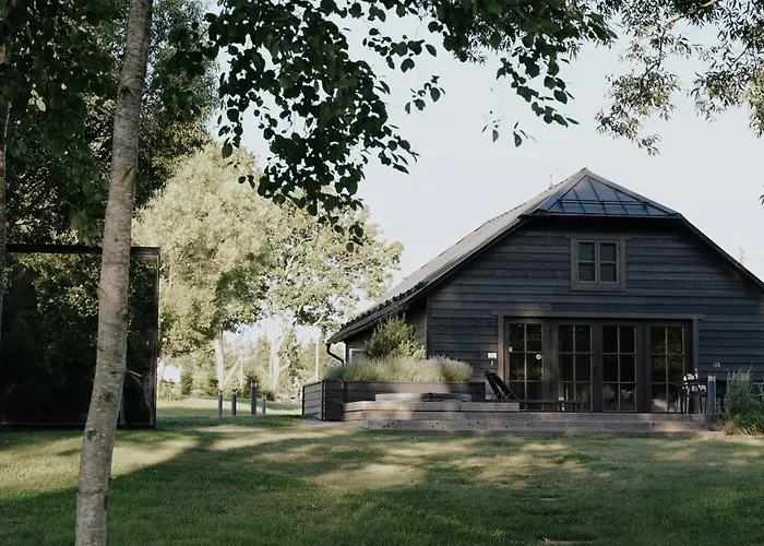 Watermill Resort Θέρετρο Leebiku