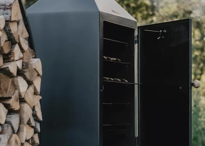 Watermill Resort Leebiku