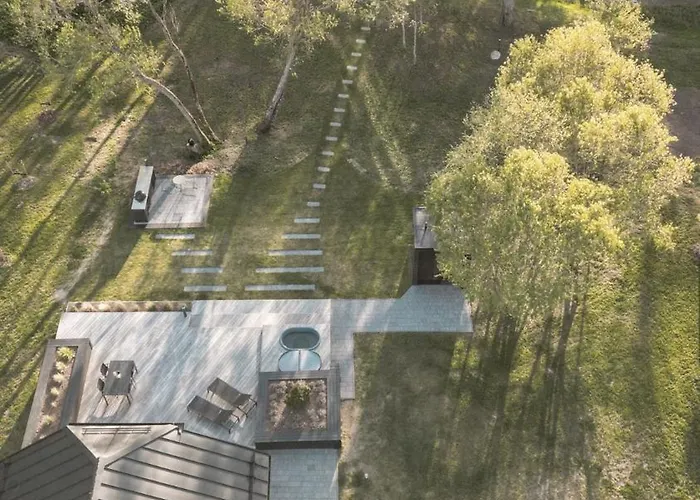 Watermill Resort Θέρετρο