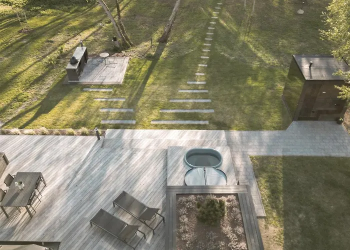 Θέρετρο Watermill Resort