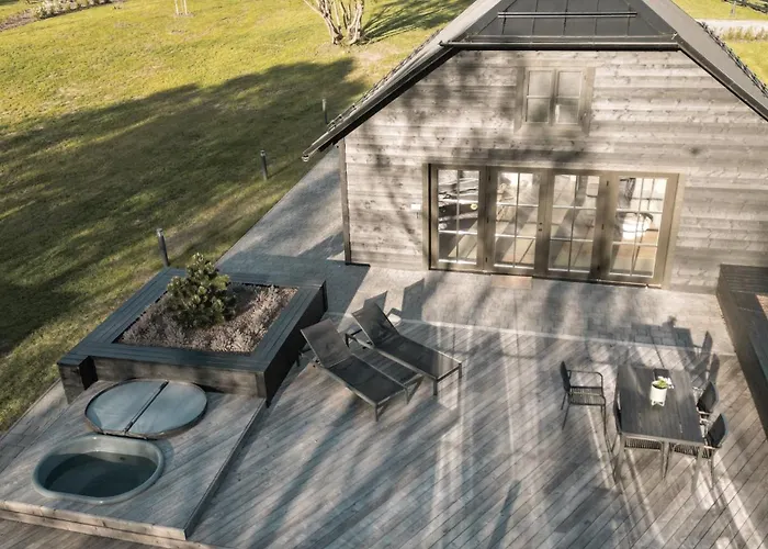 Watermill Resort Θέρετρο *