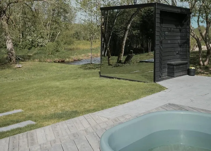 Θέρετρο Watermill Resort *