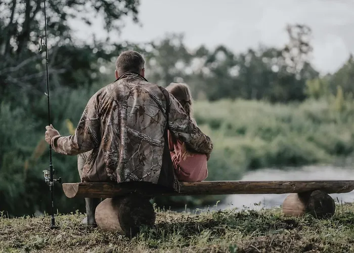 Watermill Resort Leebiku