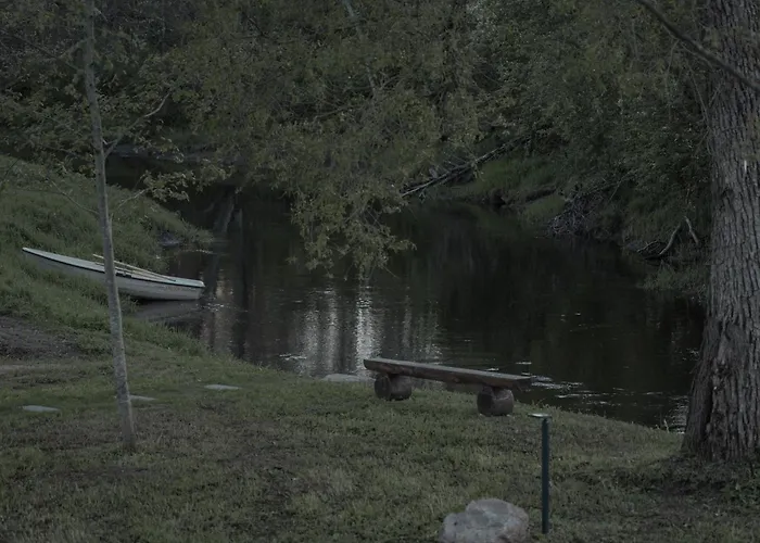 Watermill Resort * Leebiku