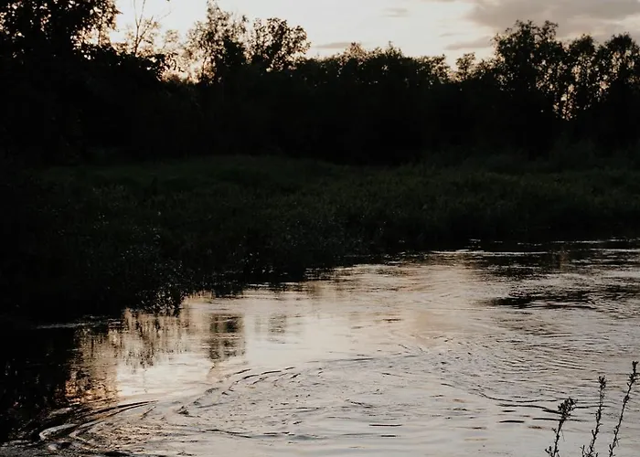 Watermill Resort Θέρετρο