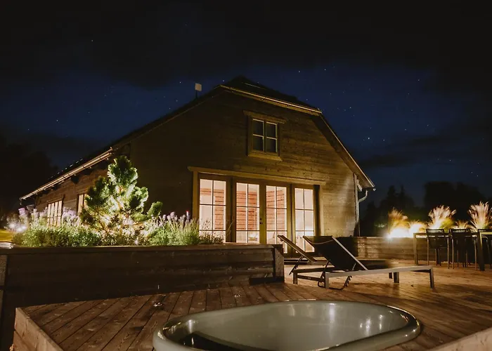 Θέρετρο Watermill Resort *