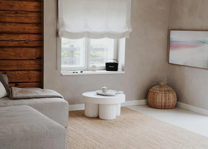 Watermill Resort Θέρετρο Leebiku