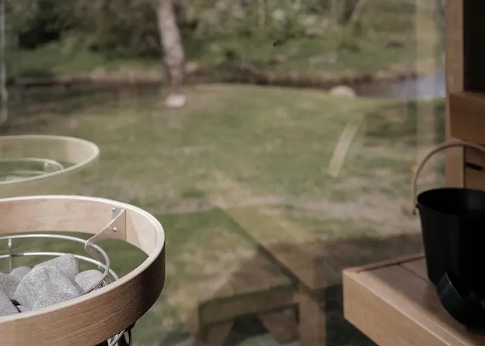 Θέρετρο Watermill Resort Leebiku