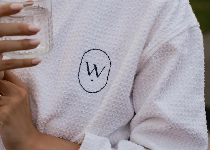 Watermill Resort Leebiku