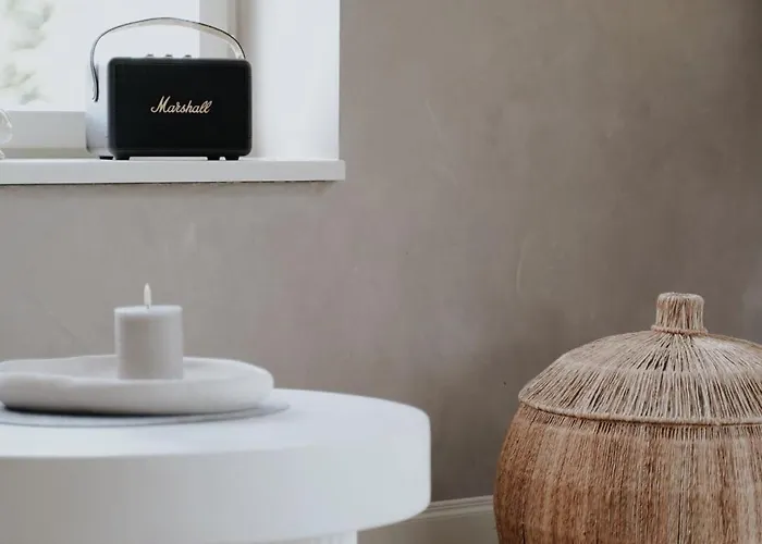 Watermill Resort * Leebiku