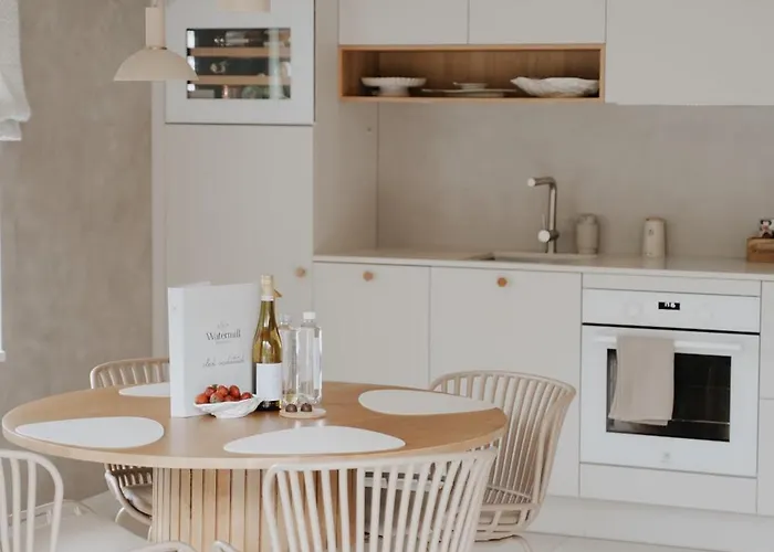 Watermill Resort Θέρετρο