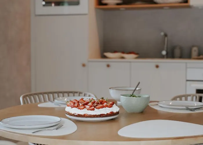 Watermill Resort Θέρετρο *