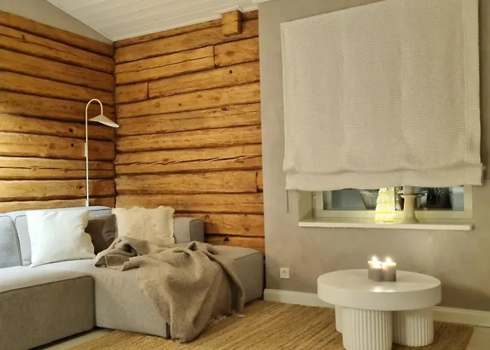 Θέρετρο Watermill Resort